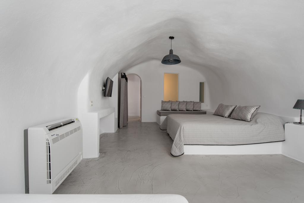 Amorous Villa-By Senses Collection Pyrgos Kallistis Екстер'єр фото