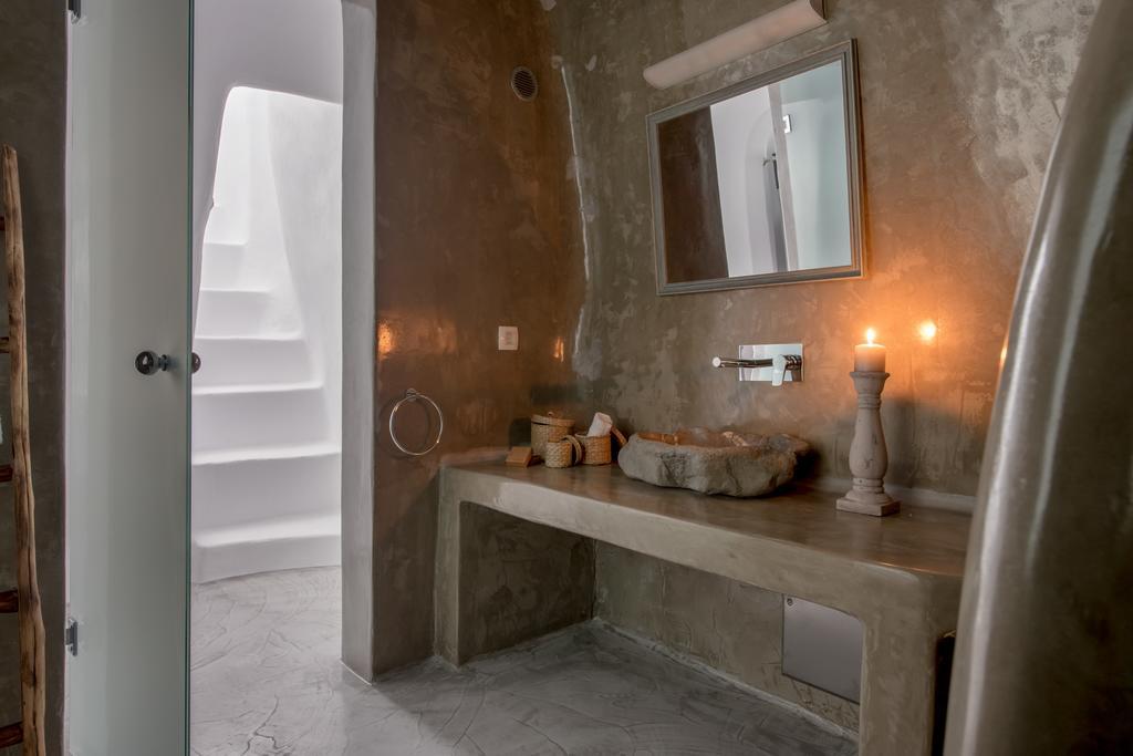 Amorous Villa-By Senses Collection Pyrgos Kallistis Екстер'єр фото