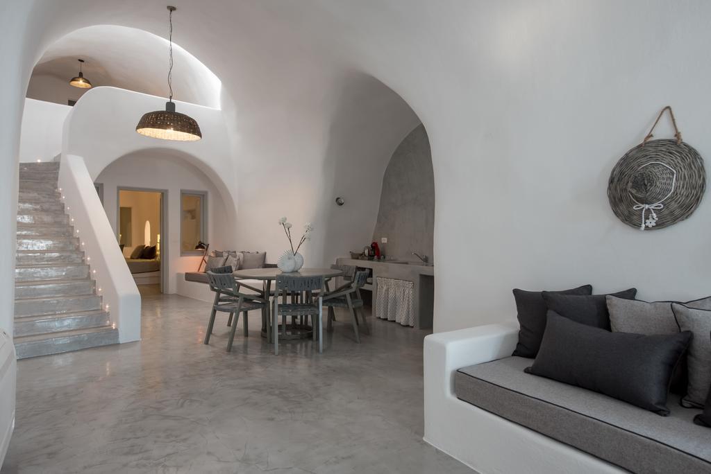 Amorous Villa-By Senses Collection Pyrgos Kallistis Екстер'єр фото