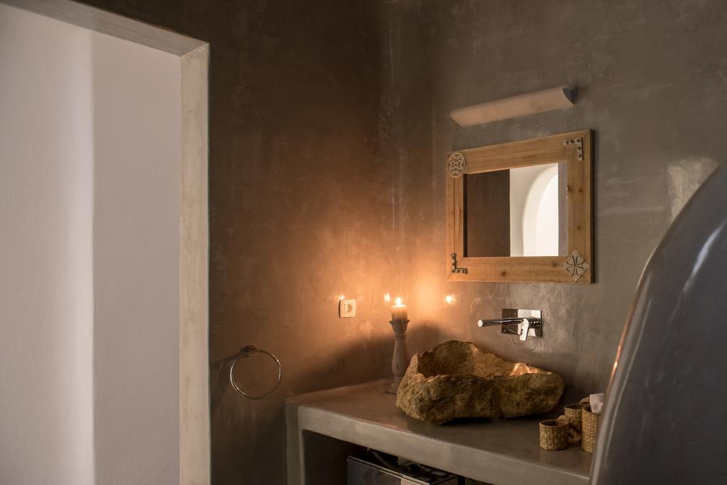 Amorous Villa-By Senses Collection Pyrgos Kallistis Екстер'єр фото