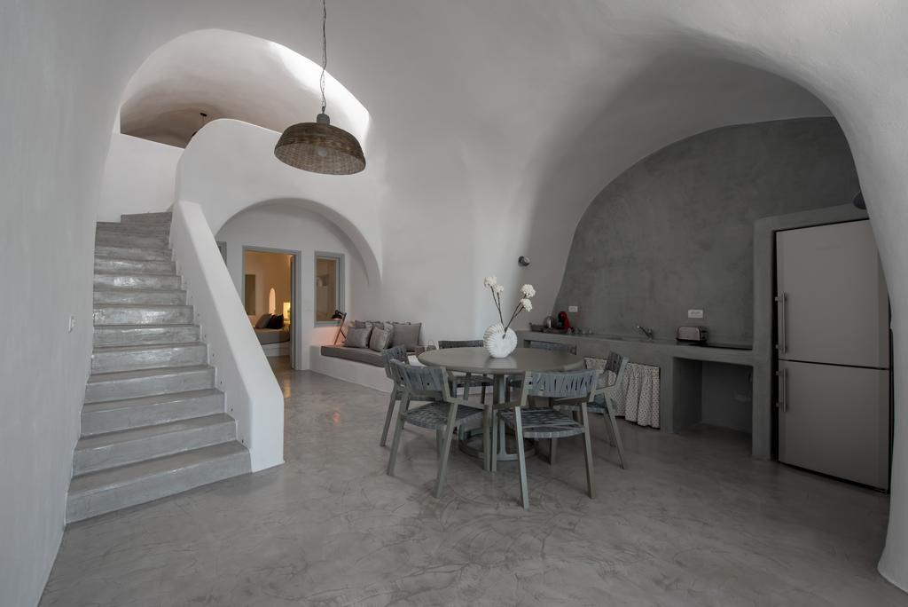 Amorous Villa-By Senses Collection Pyrgos Kallistis Екстер'єр фото