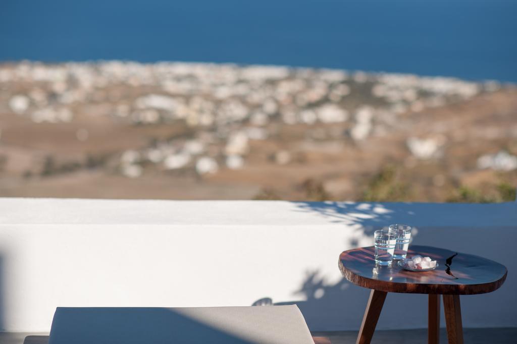 Amorous Villa-By Senses Collection Pyrgos Kallistis Екстер'єр фото